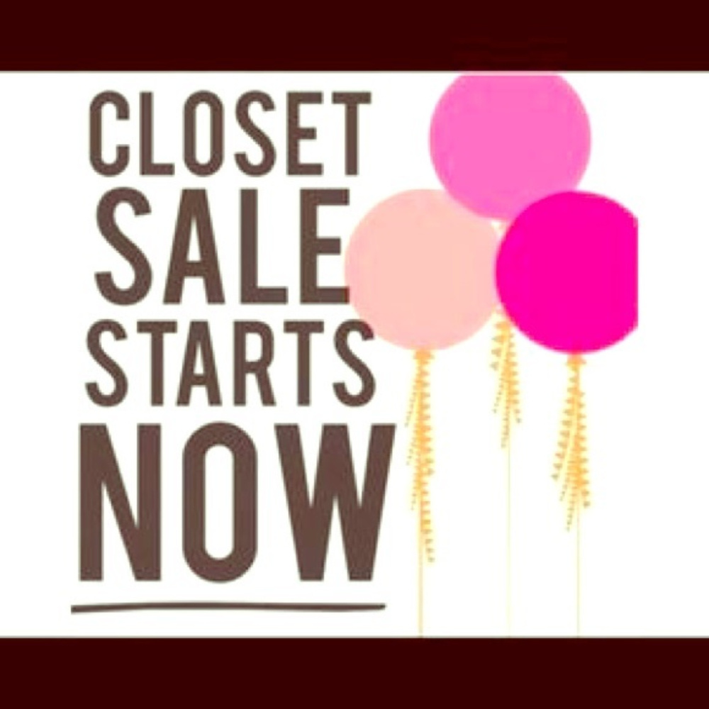 Many items $10 and less